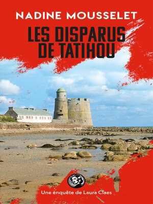 cover image of Les Disparus de Tatihou
